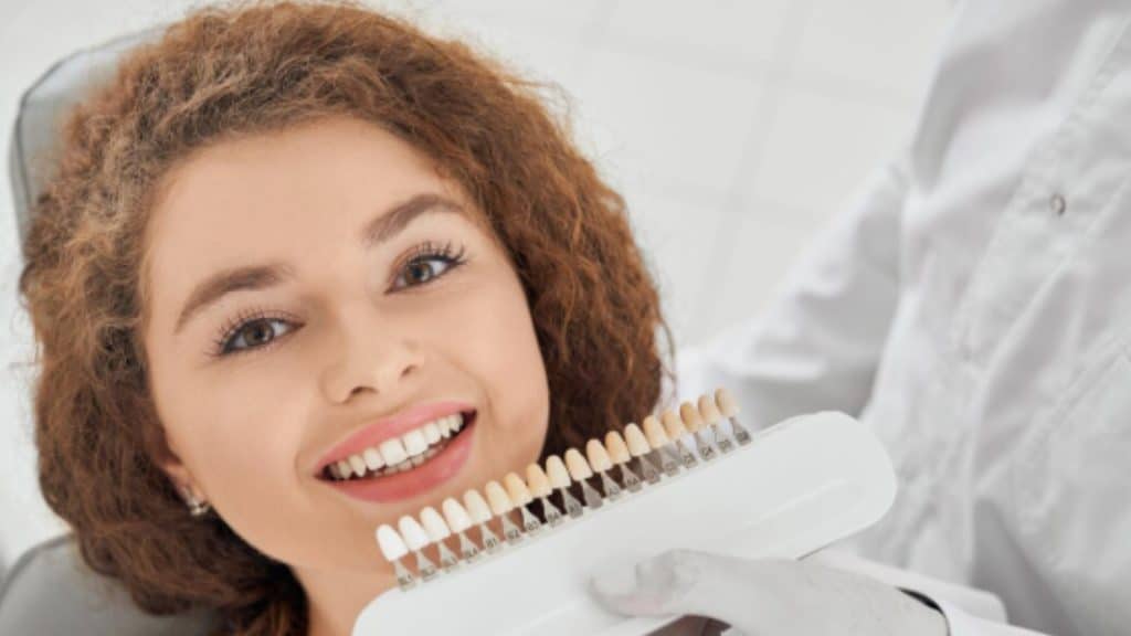 fluoride treatment for adults