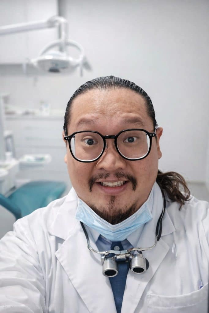 Invisalign dentist in Yishun