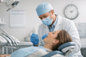 how often dental check up