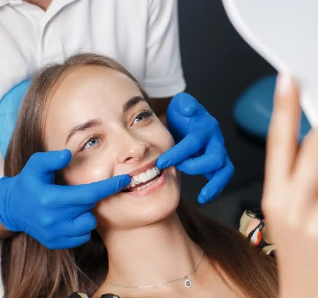 can adults get Invisalign