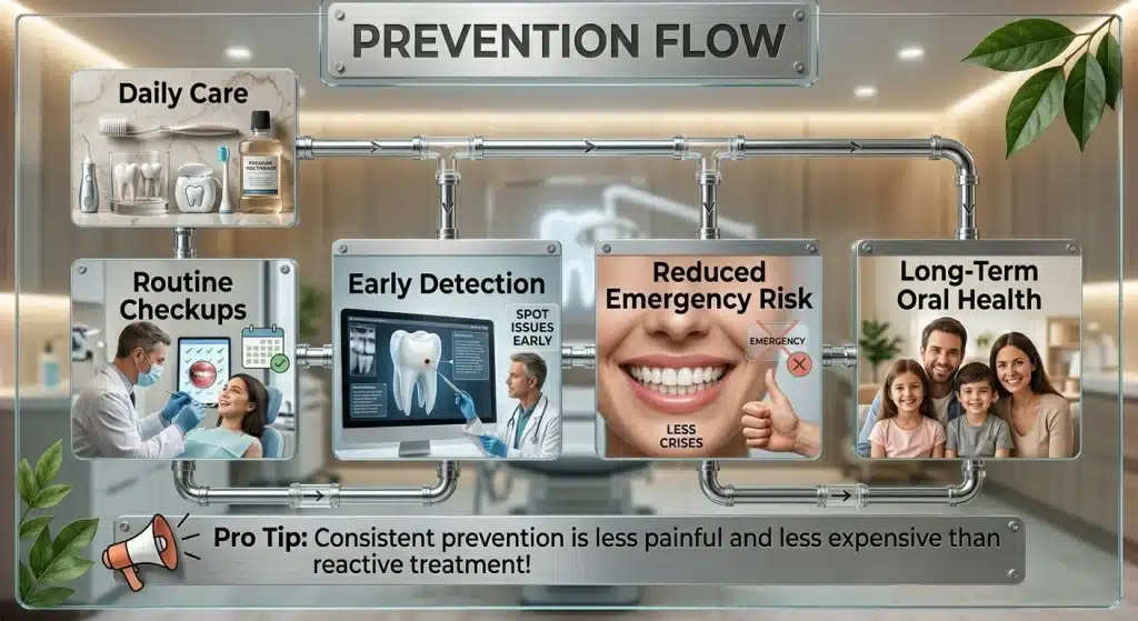 Dental Appointment in Yishun